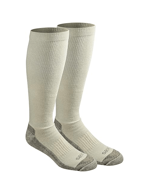Men’s Light Compression Over-the-Calf Socks3
