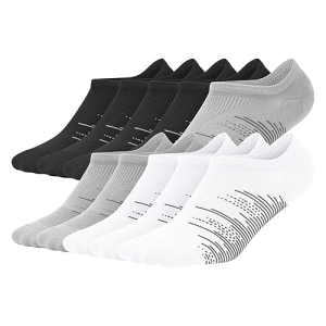 Men’s No Show Cotton Socks2 Men’s No Show Cotton Socks2