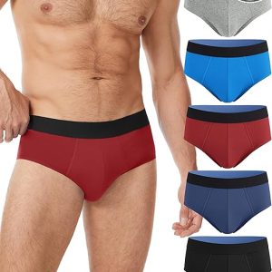 Men’s Washable Incontinence Underwear1
