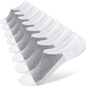 No Show Socks for Men1