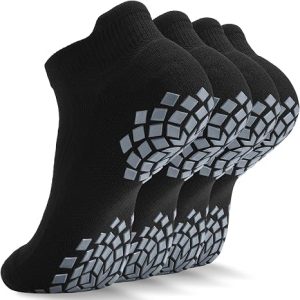 Pilates Grip Socks for Women and Men1