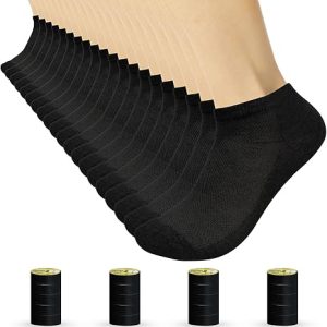 Portable Disposable Travel Socks1