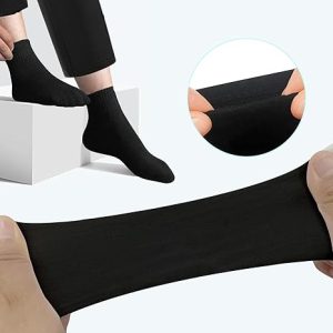 Portable Disposable Travel Socks2