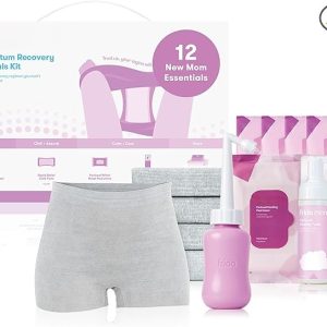 Postpartum Essentials Kit1