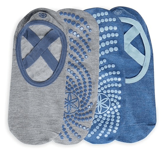 Studio Yoga Barre Grip Socks3