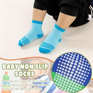 Toddler Non-Slip Grip Socks2