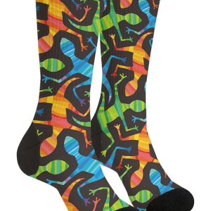 Unisex Funky Novelty Socks1