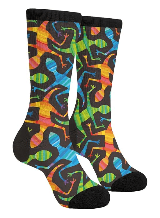 Unisex Funky Novelty Socks1