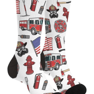Unisex Funky Novelty Socks2 Unisex Funky Novelty Socks2