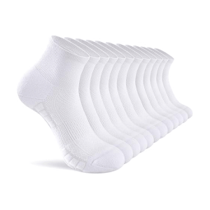Women’s Cushioned Ankle Running Socks1