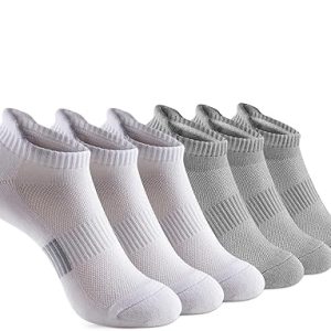 Women’s Cushioned Ankle Running Socks2 Women’s Cushioned Ankle Running Socks2