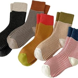 Women’s Cute Cotton Ankle Socks1