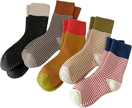 Women’s Cute Cotton Ankle Socks1