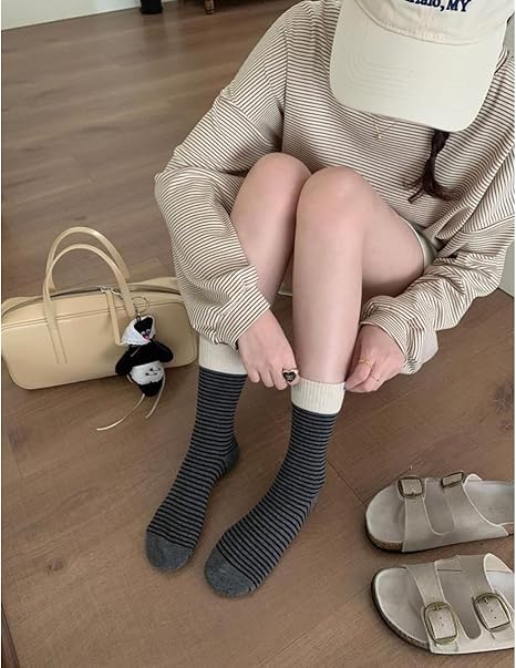 Women’s Cute Cotton Ankle Socks2