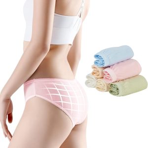 Women’s Disposable Cotton Underwear1