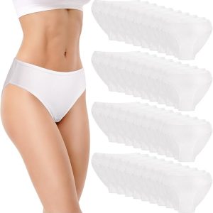 Women’s Disposable Underwear1