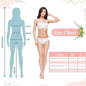Women’s Disposable Underwear2
