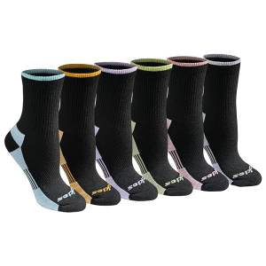 Women’s Dri-Tech Mid-Crew Socks2 Women’s Dri-Tech Mid-Crew Socks2