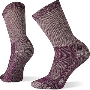 Women’s Full Cushion Hiking Crew Socks1