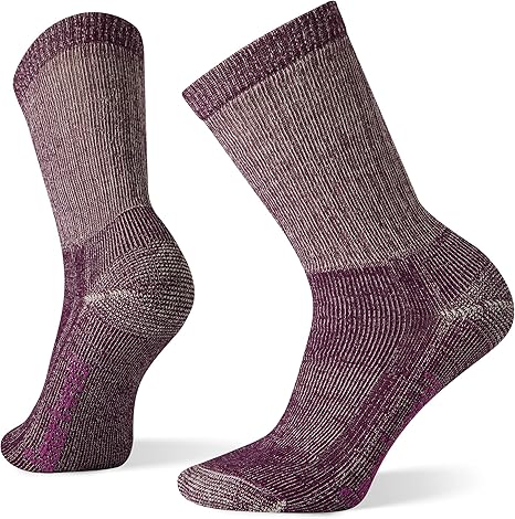 Women’s Full Cushion Hiking Crew Socks1