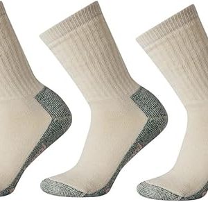 Women’s Full Cushion Hiking Crew Socks2
