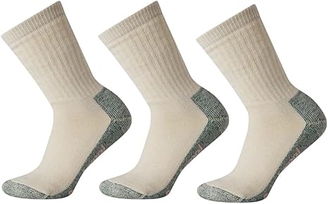 Women’s Full Cushion Hiking Crew Socks - Image 2