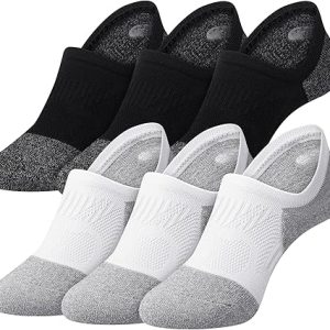 Women’s No Show Compression Running Socks2 Women’s No Show Compression Running Socks2