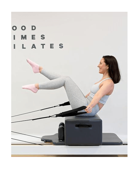 Women’s Non-Slip Pilates Grip Socks2